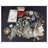 Fashion Jewelry Bracelets, Earrings And More