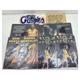 Kobe Bryant tin quotes and more