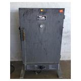 Masterbuilt Gas Smokehouse Smoker - approx. 4ft