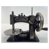 Antique Stitchwell Childs Sewing Machine