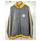 Pittsburgh Steelers xl jacket