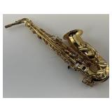Virtu FE-310 Saxophone. No Mouthpiece. In Soft