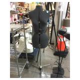 VtG Adjustable Dress from, 14x8x53in