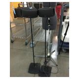 2-BOSE Speakers