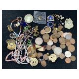 Fashion Jewlery Incl. Necklaces & More