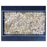 Wheat Pennies $10 Face Value