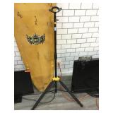 Hercules Auto grip system (ags) single guitar