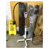 Smyle XO Professional Teeth Whitening Light on