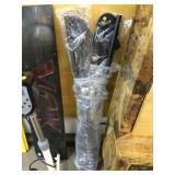 2-New Oceanbrord Kayak paddles w/alloy Shaft