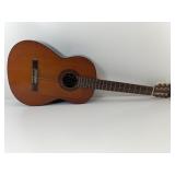 Yamaha G-55 Classical Acoustic Guitar. Made In