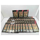 50- NOS Peter Criss KISS Psycho-Circus Superstar