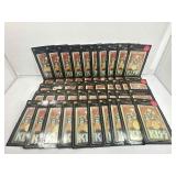 50- NOS Ace Frehley KISS Psycho-Circus Superstar