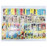 1950s baseball cards