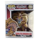 Funko POP! Yu-Gi-Oh! Exodia The Forbidden One