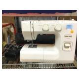 Baby Lock Sewing Machine Denim Pro BL16 w/power