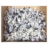 War Hammer figures, asstd