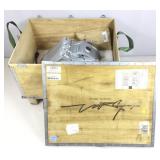 Stark Varg Electric Dirt Bike Powertrain Unit Gen