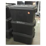 3-Plano storage container 56 Quart, mod 1619,