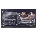 Fashion Purses. Calvin Klein, Antonio Melani,