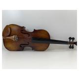 Skylark Violin in Hard Case