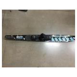 HO Magnum water ski 89 Comp Flex, 72