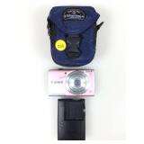 Canon PowerShot A2600 Digital Camera w/ Battery,