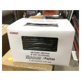 6-NIB Comet 8ï¿½ï¿½ Fat Straws, total 400x6=2600