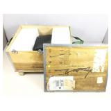 Stark Varg Electric Dirtbike Battery 100 Series