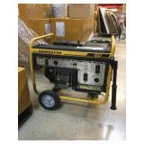 Wacker Gas generator, G3.7, 27x22x25in, tested