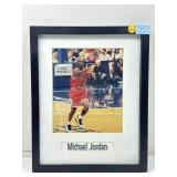 Michael Jordan picture