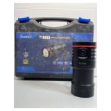 TrustFire DF50 Rechargeable Diving Flashlight