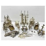 Indonesian/South East Asian Angklung & Metal