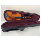 1/2 Size Violin In Case
