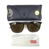 Ray-Ban RB4387 Sunglasses in Case
