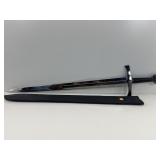 Fantasy/Role Play Sword BK7779 Not Sharp