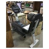 Image 2.0C Stationary exercise bike, mod