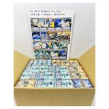 NIB Case ï¿½Bakugoï¿½ My Hero Academia Demo Card