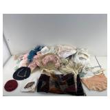 Vtg childrenï¿½s & doll clothing, asstd