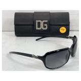 Dolche & Gabbana 2192 Polarized Sunglasses w/