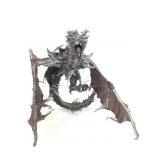 The Elder Scrolls V: Skyrim Alduin Dragon Figure