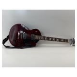 Gibson Las Paul Studio Electric Guitar In Gibson
