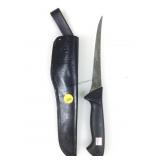 Wï¿½sthof 4617/16 Fillet Knife in Sheath