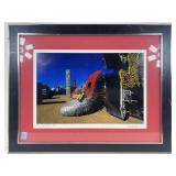 Pete Turner Signed LE 1995 Pre-Neon Museum