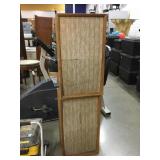 2-VTG Speakers, 10x14x25in