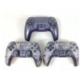Sony PlayStation wireless controllers