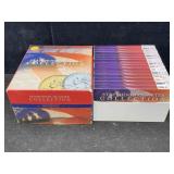 Statehood Quarter Collection Box Set, 1999 To 2003