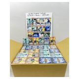 NIB Case ï¿½Midoriyaï¿½ My Hero Academia Demo Card