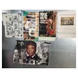 Rolled Black History Posters & More