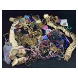 Fashion Jewelry Incl. Necklaces And More