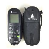 Acterna MS-1400 micro stealth signal level meter,